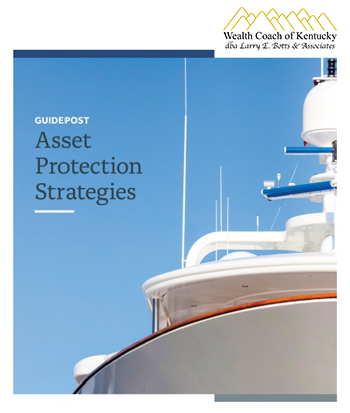 Asset Protection Strategies thumbnail