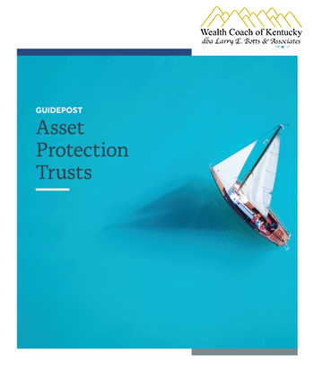 Asset Protection Trusts thumbnail