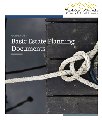 Basic Estate Planning thumbnail