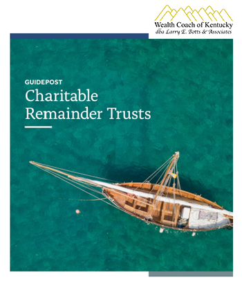 Charitable Remainder Trusts thumbnail