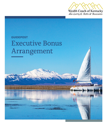 Executive Bonus Arrangement thumbnail