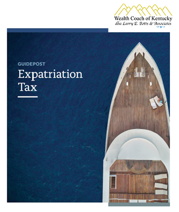 Expatriation Tax thumbnail