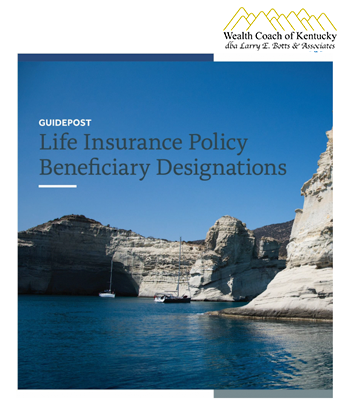 Life Insurance Policy Beneficiary thumbnail