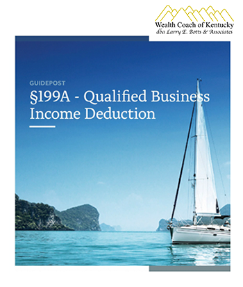 Qualified Business Income Deduction thumbnail