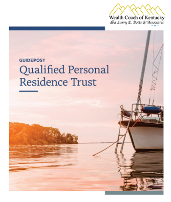 qualified personal residence trust thumbnail