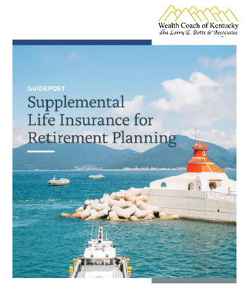 supplemental life insurance for retirement planning thumbnail
