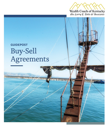 Buy Sell Agreements thumbnail