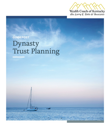 Dynasty Trust Planning thumbnail
