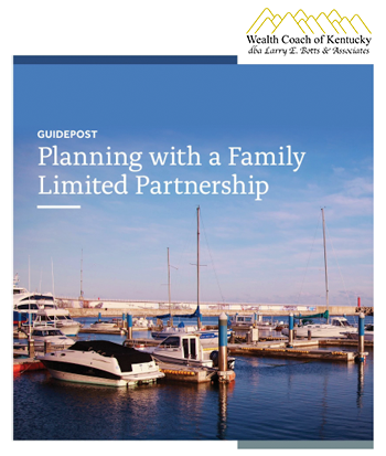 Planning with Family Limited partnership thumbnail