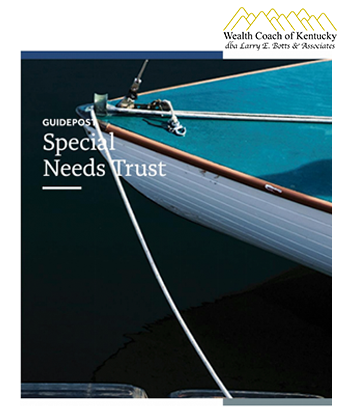 Special Needs Trust thumbnail