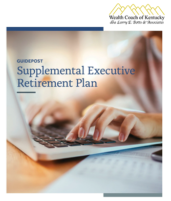 Supplemental executive retirement thumbnail